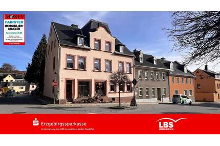 Haus zum Kaufen in Geyer 98.000,00 € 160 m²