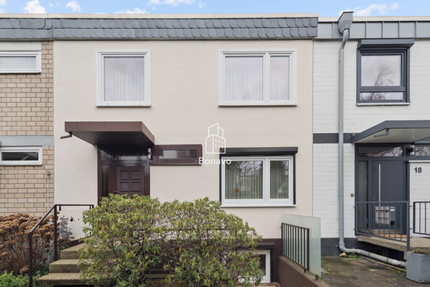 Haus zum Kaufen in Bonn 499.000,00 € 155.46 m²