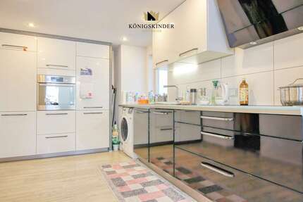 Wohnung zum Kaufen in Oppenau 175.000,00 € 98 m²