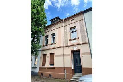 Haus zum Mieten in Unna 1.250,00 € 115 m²