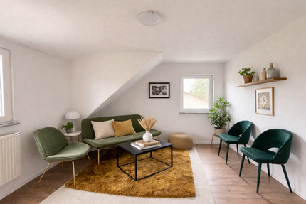 Wohnung zum Mieten in Göppingen 980,00 € 65 m²