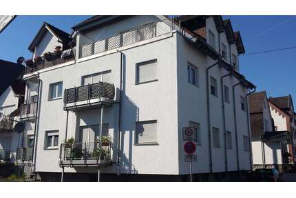 Wohnung zum Kaufen in Hadamar 109.000,00 € 57 m²