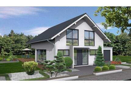Haus zum Kaufen in Meerbusch - Büderich 854.860,00 € 130 m²