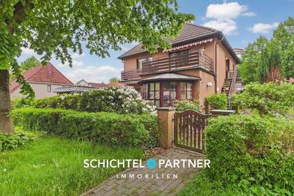 Haus zum Kaufen in Achim 399.900,00 € 150 m²