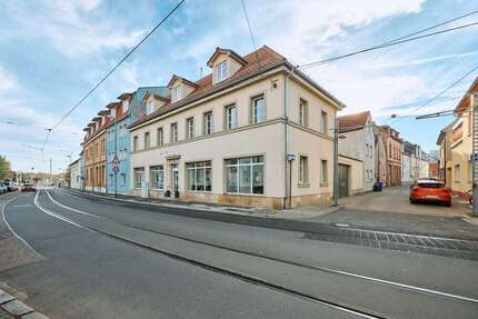 Haus zum Kaufen in Ludwigshafen 899.000,00 € 321 m²