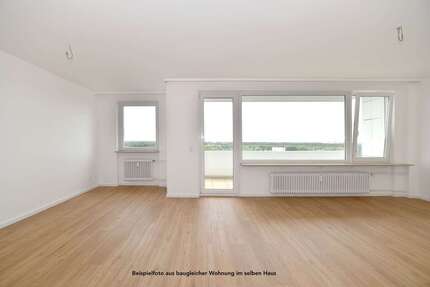 Wohnung zum Mieten in Neu-Isenburg 1.450,00 € 129 m²