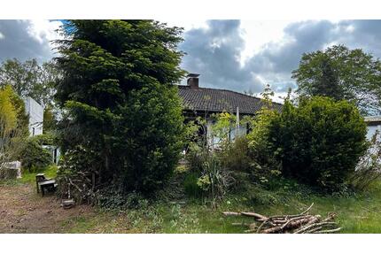 Ohne Makler!! - Einfamilienhaus in Lichtenrade - BESTLAGE - Berlin Tempelhof-Schöneberg