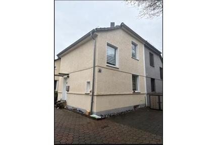 Doppelhaushälfte Miete Wohnung 80m2 - Oer-Erkenschwick