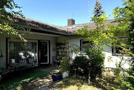 Haus zum Kaufen in Müllheim 450.000,00 € 135.12 m²