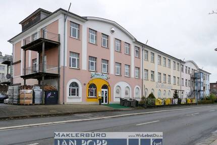 Wohnung in Zeulenroda-Triebes - 35.000,00&nbsp;EUR Kaufpreis, ca.&nbsp; 48,20&nbsp;m&sup2;&nbsp;Wohnfl&auml;che in Zeulenroda-Triebes (PLZ: 07937)