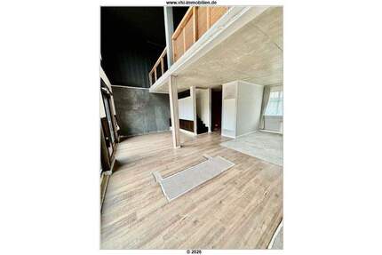 Erweitertes Rohbau- Reihenmittelhaus, beste Lage Idstein Wörsdorf, freut sich auf Fertigstellung!