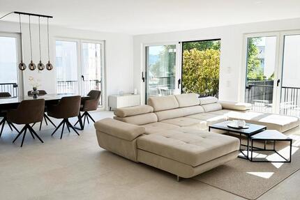 Erstbezug Einheit 2 2,5 Zimmer EG links - Waldkirch