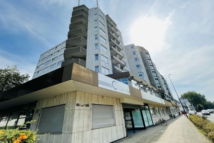 Wohnung zum Mieten in Gelsenkirchen 500,00 € 79.51 m²