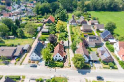 Haus zum Kaufen in Bremerhaven 349.000,00 € 122 m²