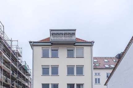 Wohnung zum Kaufen in Münster 490.000,00 € 100 m²