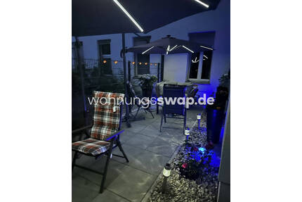Wohnungsswap - Paul-Robeson-Straße - Berlin Prenzlauer Berg