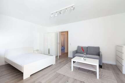 Wohnung zum Mieten in Kassel 800,00 € 58 m²