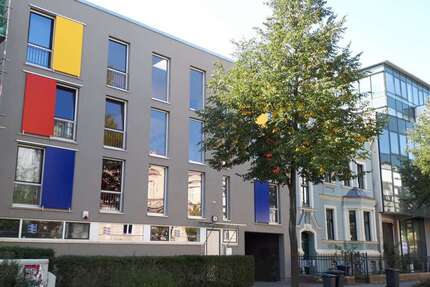Wohnung zum Mieten in Cottbus 1.040,00 € 104 m²