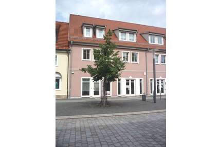 Büro in Sömmerda 765,00 € 70 m²