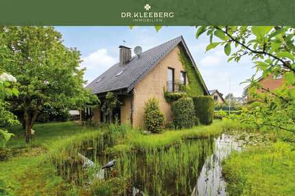 Haus zum Kaufen in Saerbeck 389.000,00 € 149 m²