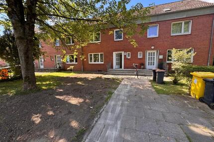 Reihenhaus, RENOVIERT, 5 ZKB mit Terrasse und Garten - Leck