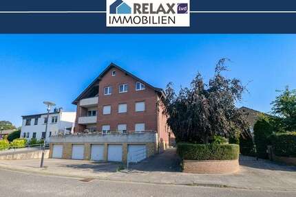 Wohnung zum Mieten in Geilenkirchen 650,00 € 82 m²