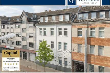 Haus zum Kaufen in Gelsenkirchen 420.000,00 € 290 m²