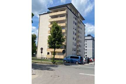 Wohnung zum Kaufen in Abensberg 173.000,00 € 81 m²