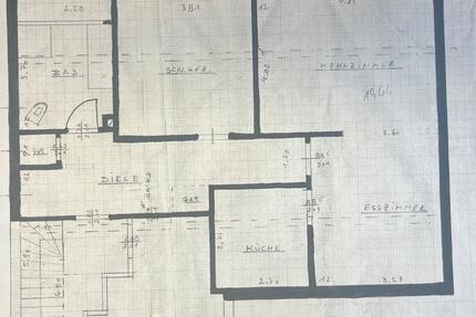 Wohnung zu vermieten für - 530,00&nbsp;EUR Kaltmiete, ca.&nbsp; 82,00&nbsp;m&sup2; in Morsbach (PLZ: 51597)