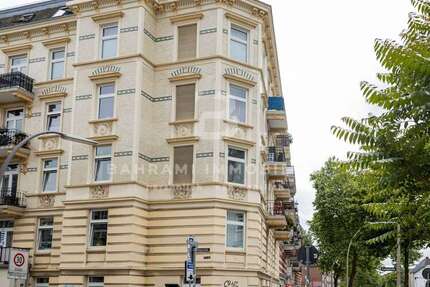 Wohnung zum Kaufen in Hamburg 499.000,00 € 65.15 m²