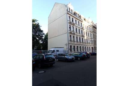 Wohnung zum Mieten in Leipzig 380,00 € 38.43 m²