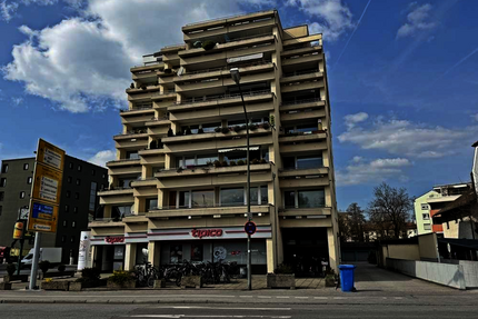 Wohnung zum Kaufen in Landshut 190.000,00 € 60.22 m²