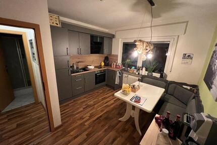 Großzügige Wohnung (102 m²) mit Küche im Zentrum von Visbek