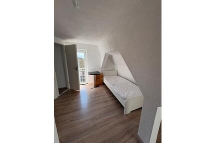 Wohnung Bretten Innenstadt - 450,00&nbsp;EUR Kaltmiete, ca.&nbsp; 25,00&nbsp;m&sup2; in Oberderdingen (PLZ: 75038)