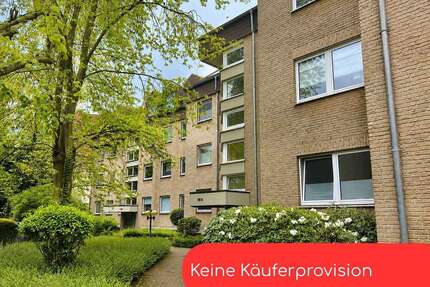 Wohnung zum Kaufen in Herford 214.000,00 € 77 m²