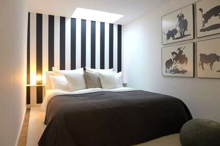 Wohnung zum Kaufen in Frankfurt am Main 480.000,00 € 50.9 m²