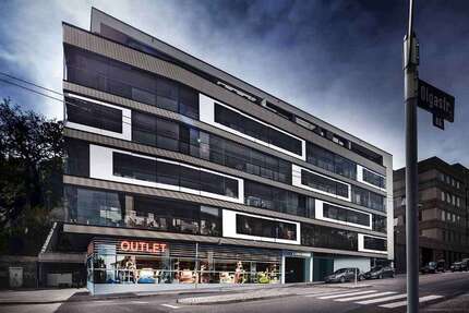 Wohnung zum Mieten in Stuttgart 2.890,00 € 129 m²