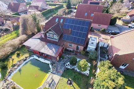 Sicher & Geborgen: Zuhause für Groß & Klein - Westoverledingen Völlenerkönigsfehn