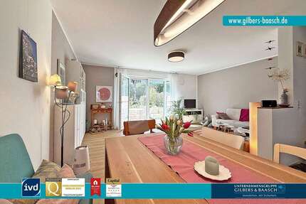 Wohnung zum Kaufen in Trier 540.000,00 € 115.65 m²