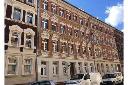 SANIERTES RENDITEOBJEKT IM ALTBAU - Leipzig