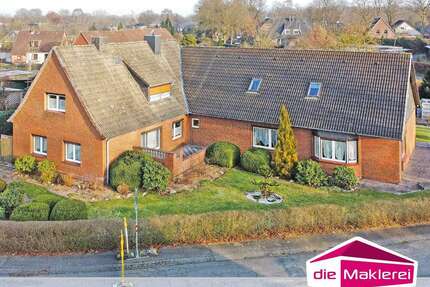 Haus zum Kaufen in Wahlstedt 550.000,00 € 290 m²