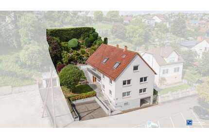 Haus zum Kaufen in Erbach 590.000,00 € 208 m²