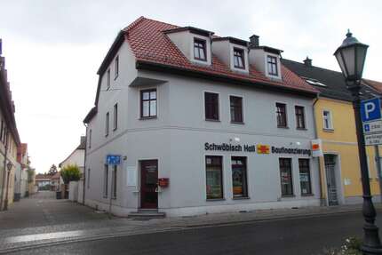 Wohnung zum Mieten in Ruhland 420,00 € 56 m²