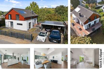 Haus zum Kaufen in Kiel 786.000,00 € 210 m²