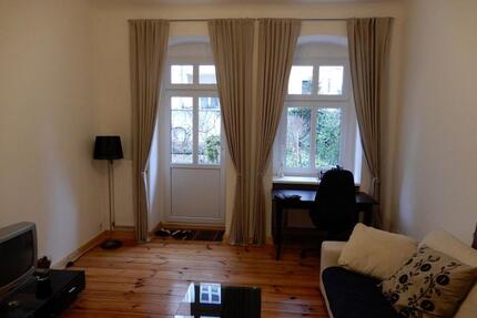 Wohnung im Zentrum von Berlin - 330.000,00&nbsp;EUR Kaufpreis, ca.&nbsp; 52,00&nbsp;m&sup2; in Berlin (PLZ: 10709) Charlottenburg-Wilmersdorf