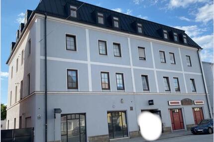Helle 3-Zimmer-Wohnung im Zentrum von Plattling
