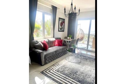 Duplex-VillaApartment in Kargıcak - Alsdorf