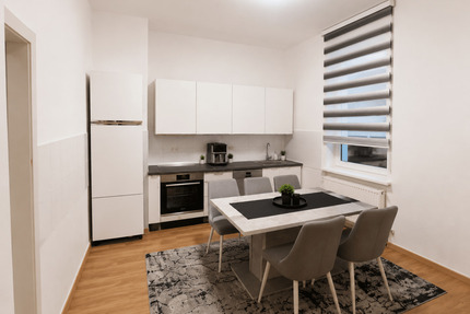 2-Zimmer-Wohnung zu vermieten – Mallinckrodtstraße 235, 44147 Dortmund