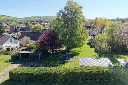 Grundstück zu verkaufen in Bad Münder am Deister 49.440,00 € 545 m²