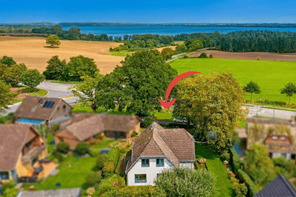 Haus zum Kaufen in Holzbunge 349.000,00 € 161.81 m²